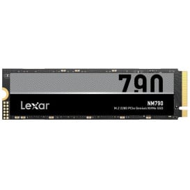 Dysk SSD 512 GB Lexar NM790 LNM790X512G-RNNNG - zdjęcie poglądowe 1