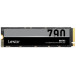 Dysk SSD 512 GB Lexar NM790 LNM790X512G-RNNNG - 2280/PCI Express/NVMe/7200-4400 MBps