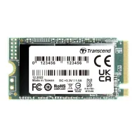 Dysk SSD 2TB M.2 NVMe Transcend TS2TMTE400S, 2242, M.2, NVMe | Sklep ITnes.pl, IT for BUSINESS