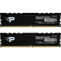 Pamięć RAM 2x16GB DIMM DDR5 Patriot PSP532G5600KH1 - zdjęcie poglądowe 1
