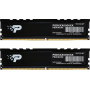 Pamięć RAM 2x16GB UDIMM DDR5 Patriot PSP532G5600KH1 - zdjęcie poglądowe 1