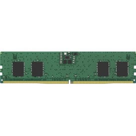 Pamięć RAM 1x8GB UDIMM DDR5 Kingston KCP556US6-8 - 5600 MHz/CL46/Non-ECC