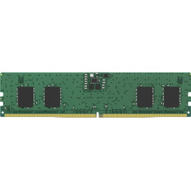 Pamięć RAM 1x32GB UDIMM DDR5 Kingston KCP556UD8-32 - 5600 MHz/CL46/Non-ECC/1,1 V