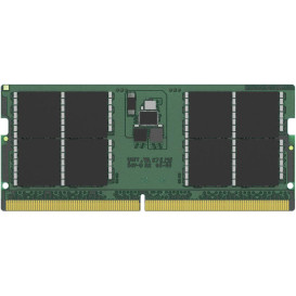 Pamięć RAM 1x8GB SO-DIMM DDR5 Kingston KCP556SS6-8 - 5600 MHz/CL46/Non-ECC/1,1 V