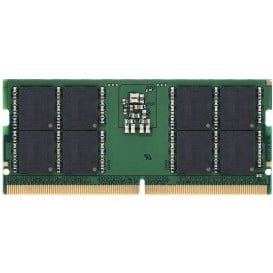 Pamięć RAM 1x16GB SO-DIMM DDR5 Transcend JM5600ASE-16G - Non-ECC