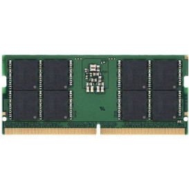 Pamięć RAM 1x8GB SO-DIMM DDR5 Transcend JM4800ASG-8G - zdjęcie poglądowe 1