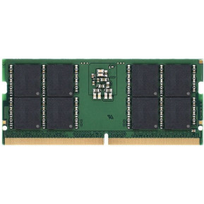 Pamięć RAM 1x8GB SO-DIMM DDR5 Transcend JM4800ASG-8G - zdjęcie poglądowe 1
