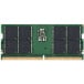 Pamięć RAM 1x8GB SO-DIMM DDR5 Transcend JM4800ASG-8G - Non-ECC