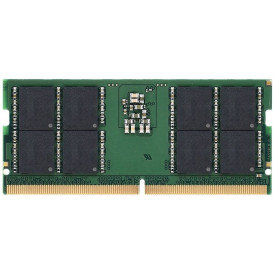 Pamięć RAM 1x8GB SO-DIMM DDR5 Transcend JM4800ASG-8G - 4800 MHz/CL40/Non-ECC