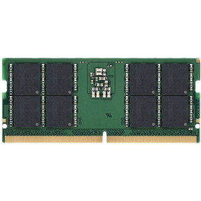 Pamięć RAM 1x16GB SO-DIMM DDR5 Transcend JM4800ASE-16G - zdjęcie poglądowe 1