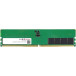 Pamięć RAM 1x8GB UDIMM DDR5 Transcend JM4800ALG-8G - Non-ECC