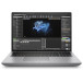 Laptop HP ZBook Fury 16 G10 62V836W2EA - i9-13900HX/16" WUXGA IPS MT/RAM 32GB/1TB + 2TB + 2TB/RTX 3500 Ada/Srebrny/Win 11 Pro