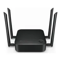 Zestaw do bezprzewodowej prezentacji BenQ InstaShow VS20 9H.JRS78.N1E - 1 x HDMI, 1 x USB-C, WLAN, WPA2