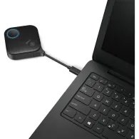 Zestaw do bezprzewodowej prezentacji BenQ InstaShow VS20 9H.JRS78.N1E - 1 x HDMI, 1 x USB-C, WLAN, WPA2