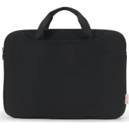 Torba na laptopa Dicota BASE XX Laptop Sleeve Plus 14-14,1" D31790, Czarna | Sklep ITnes.pl, IT for BUSINESS
