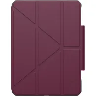 Etui na tablet UAG Essential Armor z uchwytem do Apple Pencil do iPad Air 11" M2 (2024) 124474119049, Bordowe | Sklep ITnes.pl, 