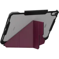 Etui na tablet UAG Essential Armor z uchwytem do Apple Pencil do iPad Air 11" M2 (2024) 124474119049, Bordowe | Sklep ITnes.pl, 