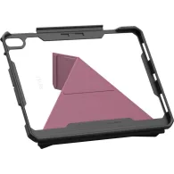 Etui na tablet UAG Essential Armor z uchwytem do Apple Pencil do iPad Air 11" M2 (2024) 124474119049, Bordowe | Sklep ITnes.pl, 