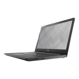 Laptop Dell Vostro 3568 S059PVN3568BTSPL01_1801 - i5-7200U/15,6" Full HD/RAM 8GB/SSD 256GB/DVD/Windows 10 Pro/3 lata On-Site
