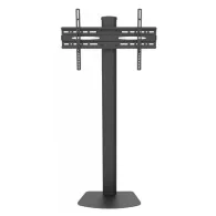 Stojak podłogowy na monitor Techly LCD/LED/Plasma 32-55" 8051128104462 - 40 kg/Czarny | Sklep ITnes.pl - IT for BUSINESS