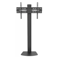 Stojak podłogowy na monitor Techly LCD/LED/Plasma 32-55" 8051128104462 - 40 kg/Czarny | Sklep ITnes.pl - IT for BUSINESS