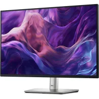 Monitor Dell P2425E USB-C Hub 210-BMJF/5Y, 24", 1920x1200 (WUXGA), 100Hz, 16:10, IPS, 5 ms, pivot, USB-C, Srebrny | Sklep ITnes.