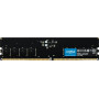Pamięć RAM 1x8GB DIMM DDR5 Crucial CT8G56C46U5 - zdjęcie poglądowe 1