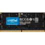 Pamięć RAM 1x8GB SO-DIMM DDR5 Crucial CT8G56C46S5 - zdjęcie poglądowe 1