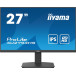 Monitor iiyama ProLite XUB2492HSU-B5 - 23,8"/1920x1080 (Full HD)/75Hz/IPS/4 ms/pivot/Czarny