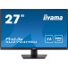 Monitor iiyama ProLite XU2794HSU-B1 - 27"/1920x1080 (Full HD)/75Hz/VA/4 ms/Czarny