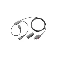 Kabel Plantronics/Poly Y-Cable 27019-01 - Szary | Sklep ITnes.pl - IT for BUSINESS