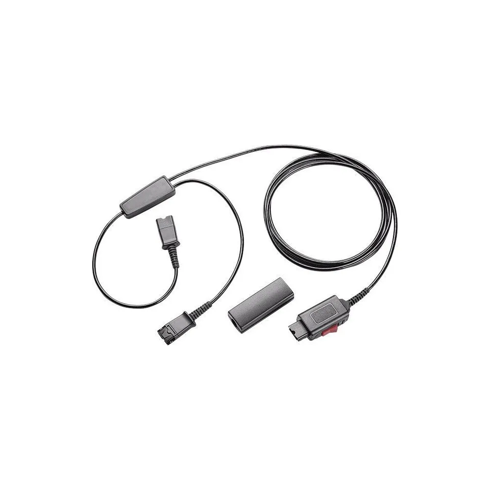 Kabel Plantronics/Poly Y-Cable 27019-01 - Szary | Sklep ITnes.pl - IT for BUSINESS