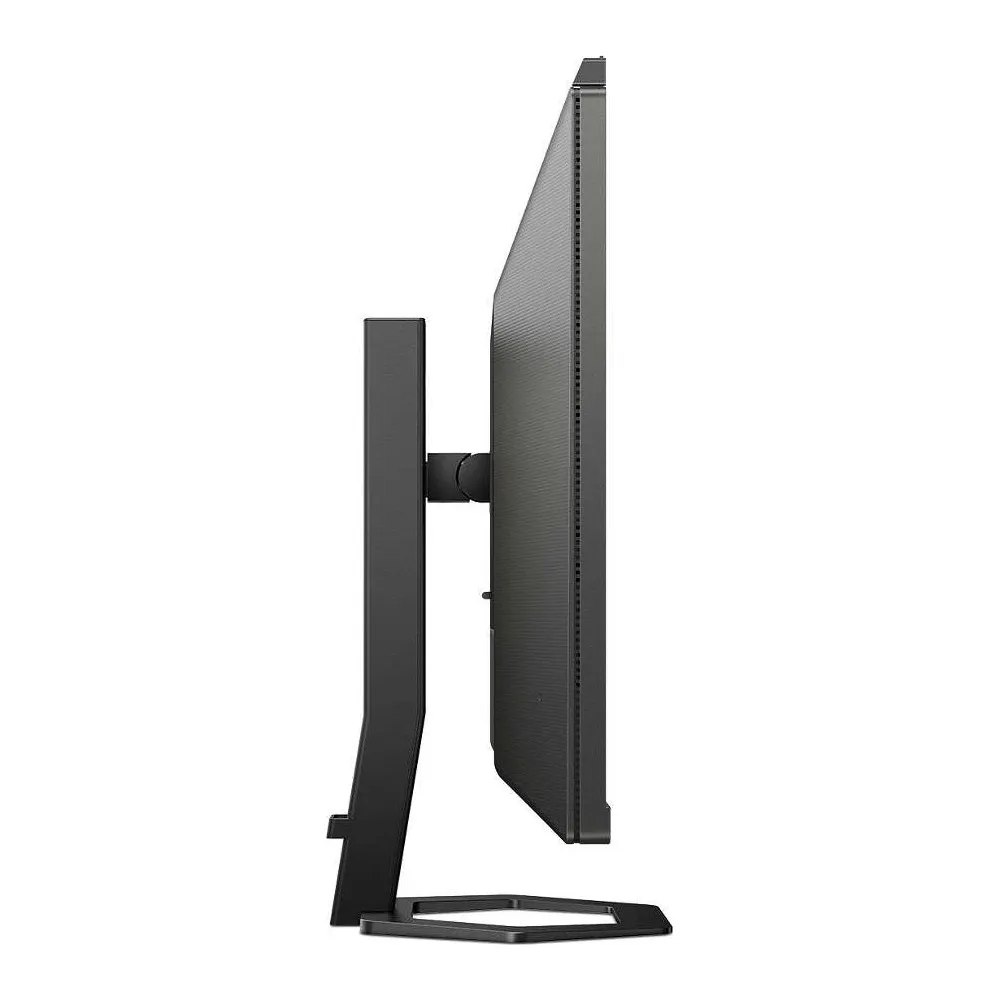 Zdjęcie produktu Monitor Philips 27E1N5600HE/00 - 27"/2560x1440 (QHD)/75Hz/IPS/4 ms/pivot/kamera/USB-C/Czarny