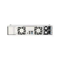 Serwer NAS QNAP Rack TS-853DU-RP-B8, Rack (2U), Intel Celeron J4125, 4GB RAM, 24TB, 8 wnęk, hot-swap, 3 lata Carry-in | Sklep ITnes.pl, IT for BUSINESS
