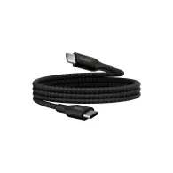 Kabel Belkin BoostCharge USB-C do USB-C Cable 240W CAB015BT1MBK, 1m, 240W, Czarny | Sklep ITnes.pl, IT for BUSINESS