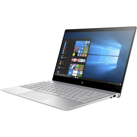 Laptop HP Envy 3QR69EA - i7-8550U/13,3" Full HD IPS/RAM 8GB/SSD 512GB/Srebrny/Windows 10 Home/2 lata Carry-in