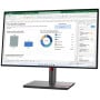 Monitor Lenovo ThinkVision P27q-30 63A2GAT1EU - zdjęcie poglądowe 1