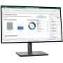 Monitor Lenovo ThinkVision P27q-30 63A2GAT1EU - zdjęcie poglądowe 2