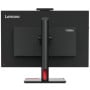 Monitor Lenovo ThinkVision T27hv-30 63D6UAT3EU - zdjęcie poglądowe 6