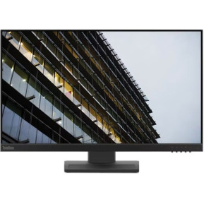 Monitor Lenovo ThinkVision E24-29 63ABMAT3EU - zdjęcie poglądowe 8
