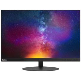 Monitor Lenovo ThinkVision T23d-10 61C3MAR6EU - 22,5"/1920x1200 (WUXGA)/60Hz/16:10/IPS/pivot