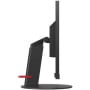 Monitor Lenovo ThinkVision T23d-10 61C3MAR6EU - zdjęcie poglądowe 3