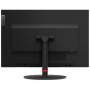 Monitor Lenovo ThinkVision T23d-10 61C3MAR6EU - zdjęcie poglądowe 5