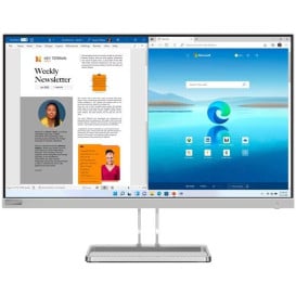 Monitor Lenovo L27i-40 67ABKAC4EU - zdjęcie poglądowe 8