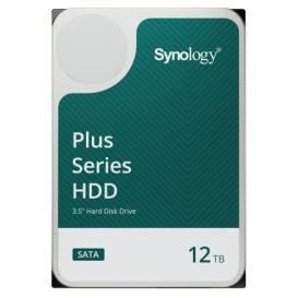 Dysk HDD 12 TB SATA 3,5" Synology HAT3300 HAT3300-12T - zdjęcie poglądowe 1