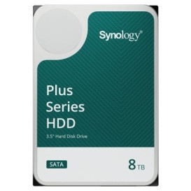 Dysk HDD 8 TB SATA 3,5" Synology HAT3300 HAT3300-8T - zdjęcie poglądowe 1
