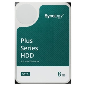 Dysk HDD 8 TB SATA 3,5" Synology HAT3300 HAT3300-8T - zdjęcie poglądowe 1