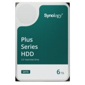 Dysk HDD 6 TB SATA 3,5" Synology HAT3300 HAT3300-6T - zdjęcie poglądowe 1