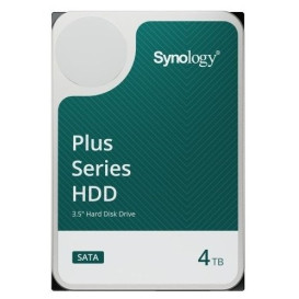 Dysk HDD 4 TB SATA 3,5" Synology HAT3300 HAT3300-4T - zdjęcie poglądowe 1