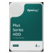 Dysk HDD 4 TB SATA 3,5" Synology HAT3300 HAT3300-4T - 3,5"/SATA III/256 MB/5400 rpm